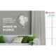 Bajaj Neo Spectrum 2100rpm Grey Wall Fan, Sweep: 300 mm