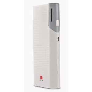 iBall Power Bank 10000 Mah Pb 10017 White+Grey