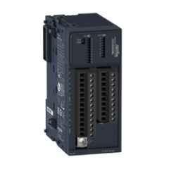 Schneider Electric Modicon TM3 10 Input & 8 Output Screw Counter Module, TM3XHSC202