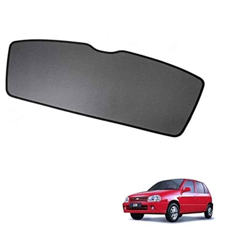 Kozdiko Car Dicky Sunshade Curtain for Maruti Suzuki Zen