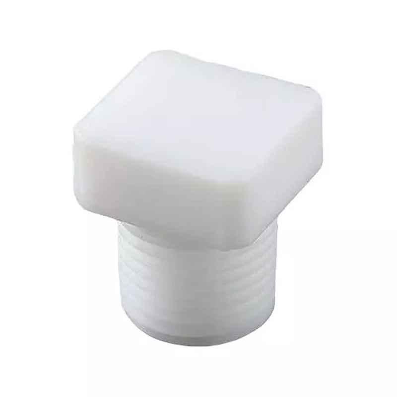 Lab Plus Plug Cap, LP-3845