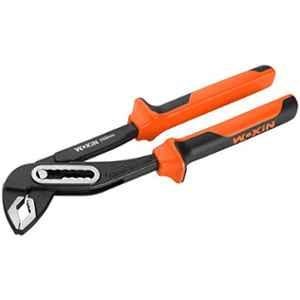 Buy Irwin GV8 200mm Groovelock Water Pump Pliers With Thin Grip