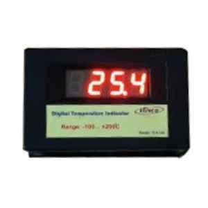 Buy Divinext Wet & Dry Zeal Bulb Zeal Hygrometer Relative Humidity