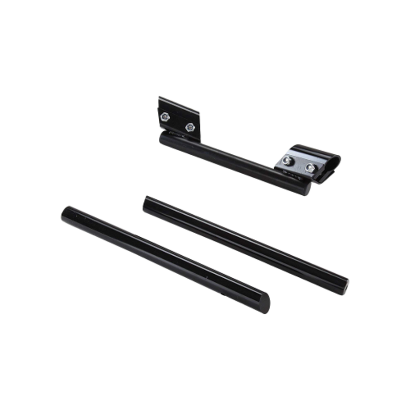 AOW 3Pcs Handle Bar for Bajaj Discover 100