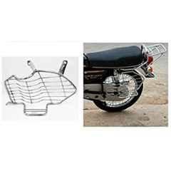 AOW Rear Saree Guard for RX100
