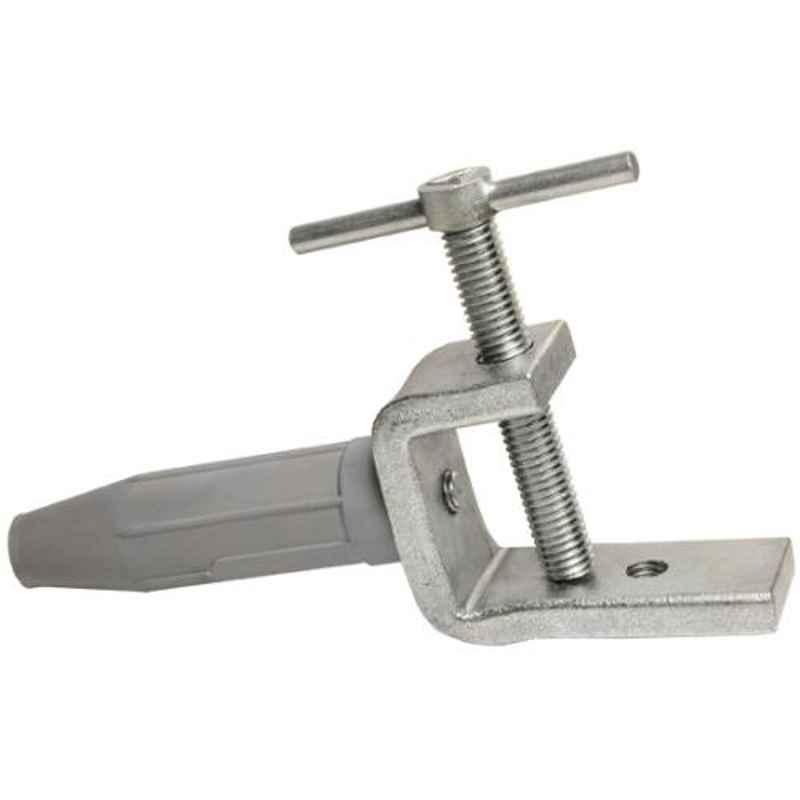 Metal Arc ST1M6i 600A Steel Earth Clamp with Insulated Handle, 2100010002