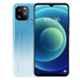 I Kall Z3 4GB/64GB Aqua Marine 4G Smartphone