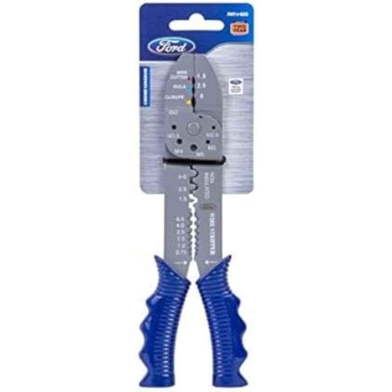 Ford 32mm CrV Heavy Duty Wire Strip Plier, FHT-J-025