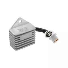 Buy Deutsche Bike Regulator Compatible with Tvs Victor Star City Oem Performance Deus 0761 DEU 6ADHCD Online At Price 621