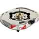 Fogger Glen Stainless Steel 1 Burner Manual Ignition Gas Stove, 1001-GLEN-1Brn-2