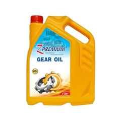 Z Premium 5 Litre all Gear Oil