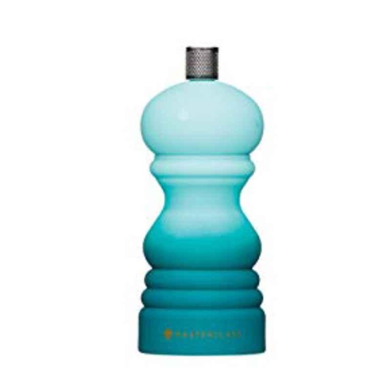 Masterclass 12cm Plastic Green Ombre Capstan Mill