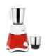 Fogger Star 500W Red & White Mixer Grinder with 2 Jars, SBI00092