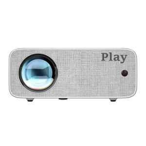 Play 6000lm Android 9 Full HD LED 3D Advance Projector, MP10