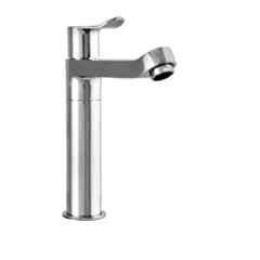 Parryware Alpha Mid Pillar Cock with Aerator, G2766A1
