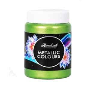WinnerOne HomeCoat 500ml Parrot Green Acrylic Pearl Colour, PC 112 (Pack of 2)