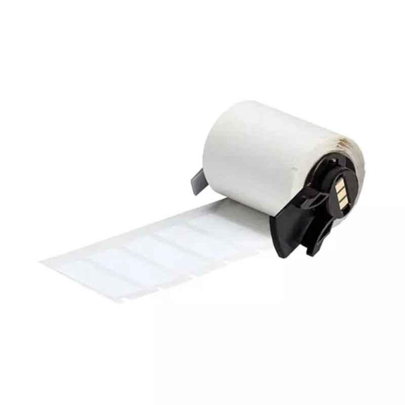 Lab Plus Frozen Surface Adhesive Label, LP-7010