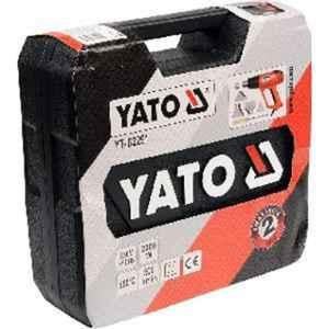 Yato Hot Air Gun With Accessories 2000W YT-82291