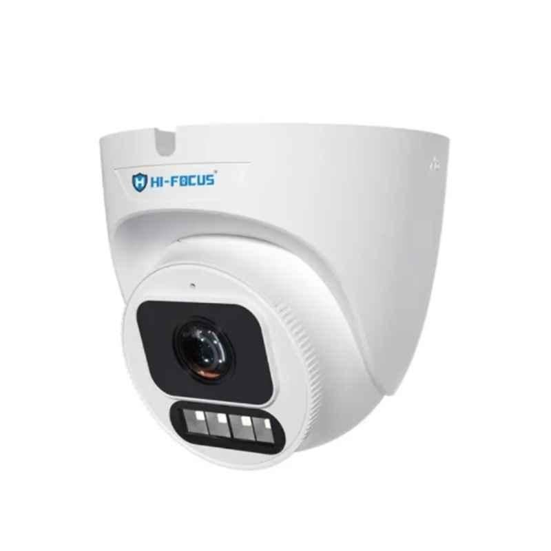 HI Focus 5MP Dome Network IP Camera with 40m IR Distance, HIPC-D3315-DLS-I2