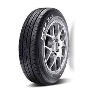 Buy Apollo Amazer 4G Life 155 80 R13 75T Rubber Black Tubeless Car