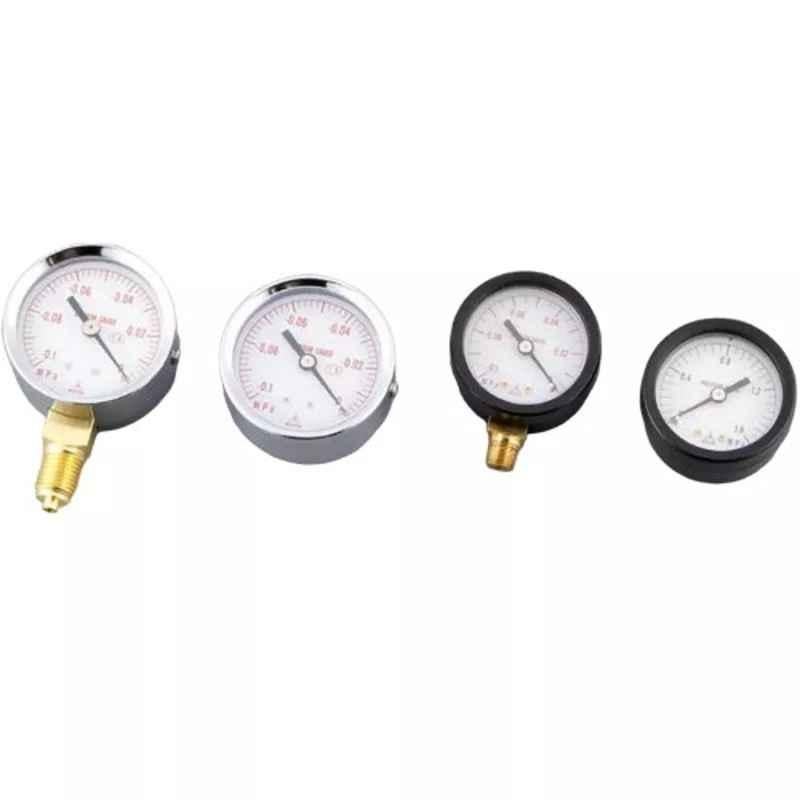 Lab Plus Pen Type PH Conductivity Meter, LP-9091 (Pack of 5)