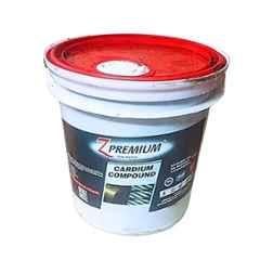 Z Premium 5kg Cardium Compound