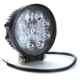 JBRIDERZ Bike 9 Led 27W Round Fog Light For Honda Aviator