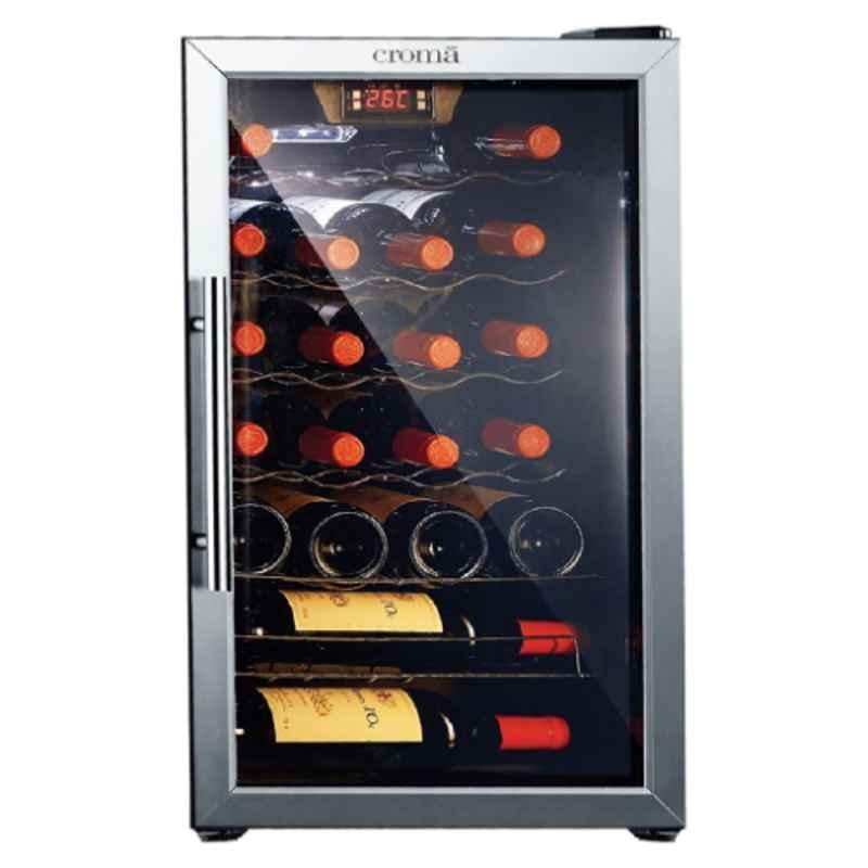 Kelvinator best sale wine cooler