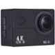 YK RETAIL 3MP Black 1080P 4k Ultra HD Action Camera, ACTION-09