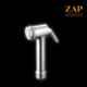 ZAP Brass Health Faucet & Prime Two In One Bib Cock Tap Combo