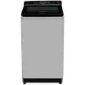 Panasonic X10 NA-F80X10CRB 8kg Charcoal Inox Grey Fully Automatic Top Load Washing Machine