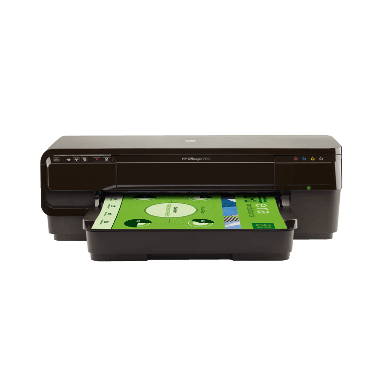 HP A3 7110 Speed Inkjet Printer, CR768A