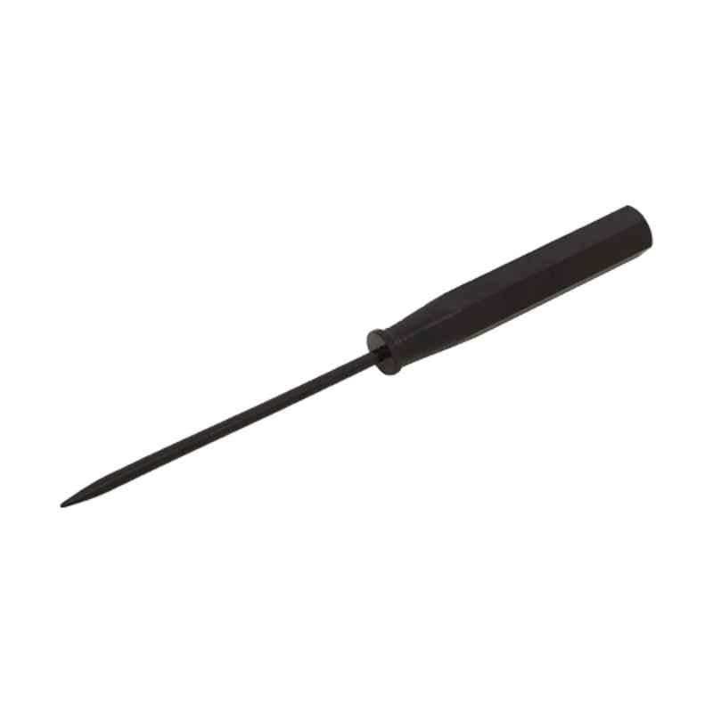 Lovely Lilyton 125mm Round Ice Pick/Poker/Piercing Tool With Iron Handle