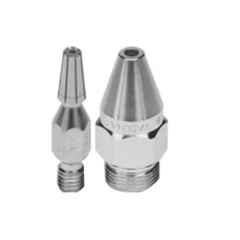 Messer MS71615944 High Efficiency Machine Cutting Nozzle, Cutting Range: 25-40mm