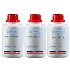 Z Premium 1L Shocker Oil, SO03C2 (Pack of 3)