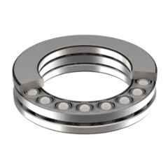 RT-110455専用 Buy SKF 51111 Thrust Ball Bearing, 55x78x16mm Online At Price ₹2444