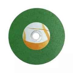 Eastman 4 inch Green Cutting Wheel, ECW-107G