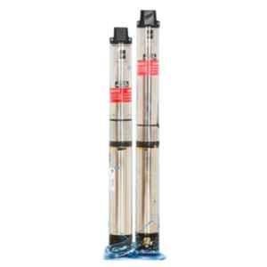 Water Filled Borewell Submersible Pump 