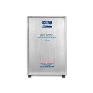 Kent Elite 2 Plus 100L White RO+UV+UF+TDS Water Purifier