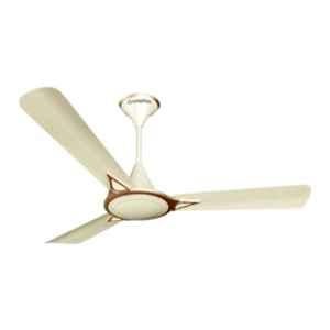 Crompton Avancer Prime Antidust 77W Silky Silver Ceiling Fan, Sweep: 1200 mm