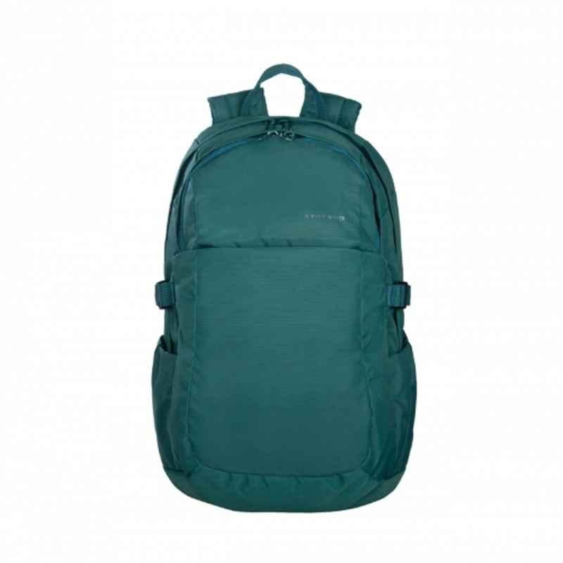 Tucano Bravo 15.6 inch Teal Blue Notebook Backpack, BKBRA-B