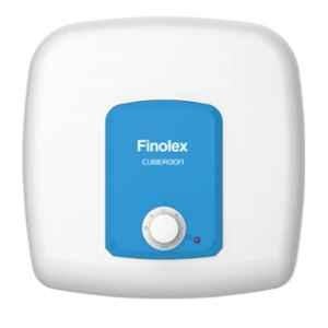 Finolex Cuberdon 25L 2000W Blue Storage Water Heater