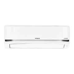 Hitachi Yoshi 5500STXL 1 Ton 5 Star Copper Condenser Inverter Split AC, RAS.V512PCBISH1