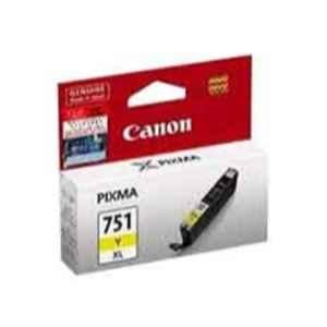 Canon Pixma CLI-751 Yellow Ink Cartridge