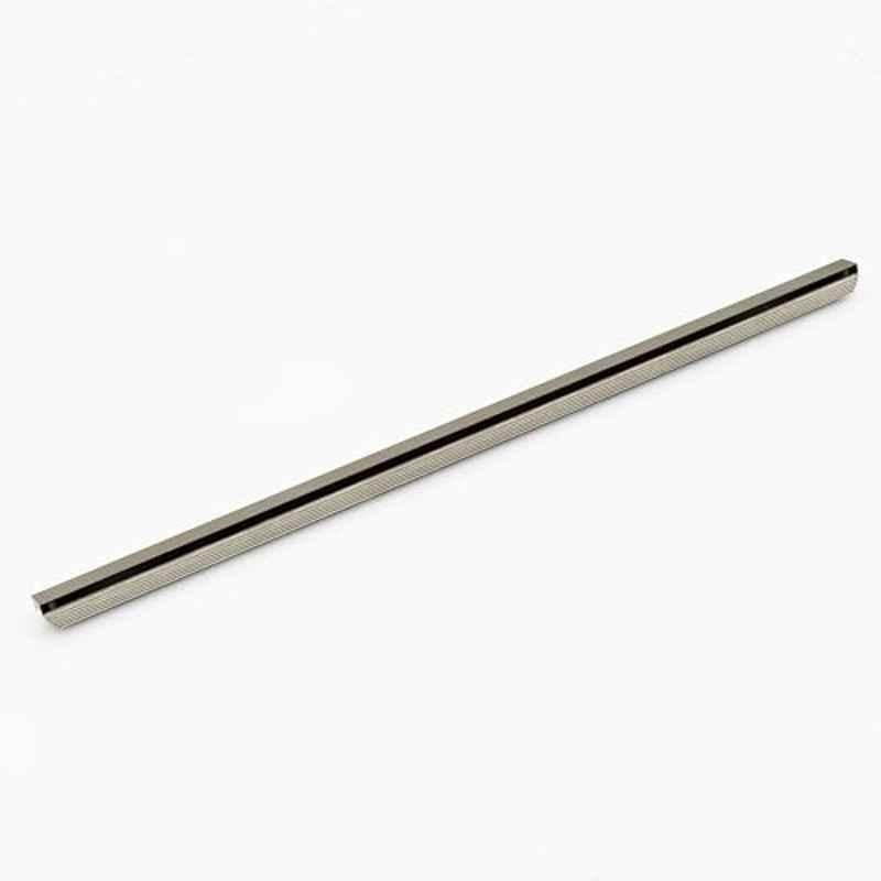 Plantex 600mm Aluminium Satin Pull Cabinet Handle for Home & Office, APS-DTC-5200-STIN-600MM