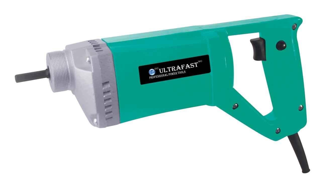 Buy Ultrafast 900W Concrete Vibrator 