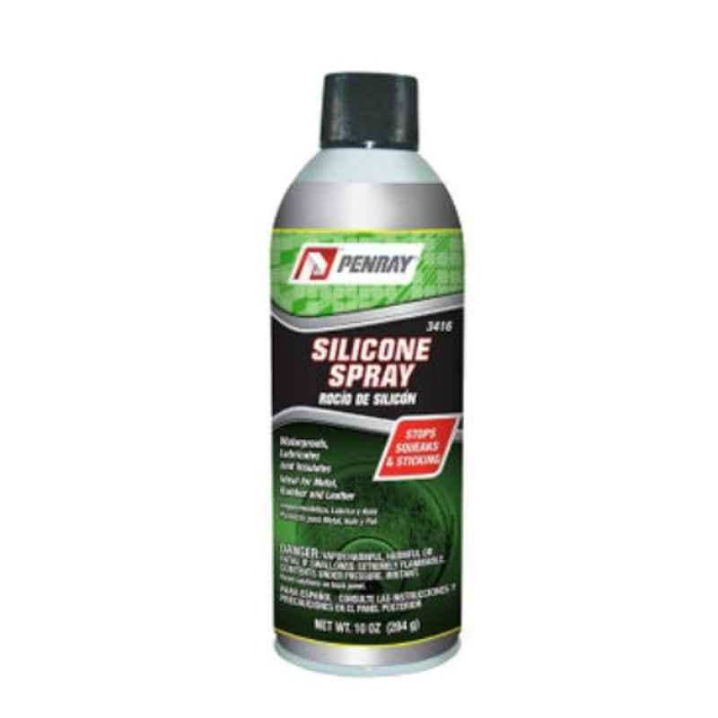 Penray 10 Oz Silicone Spray, 3416