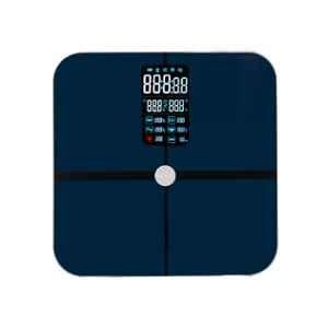 Eagle 200kg Fully Automatic Smart Body Composition Monitor Digital Weighing Scale, EEP-1002A-New (Pack of 10)