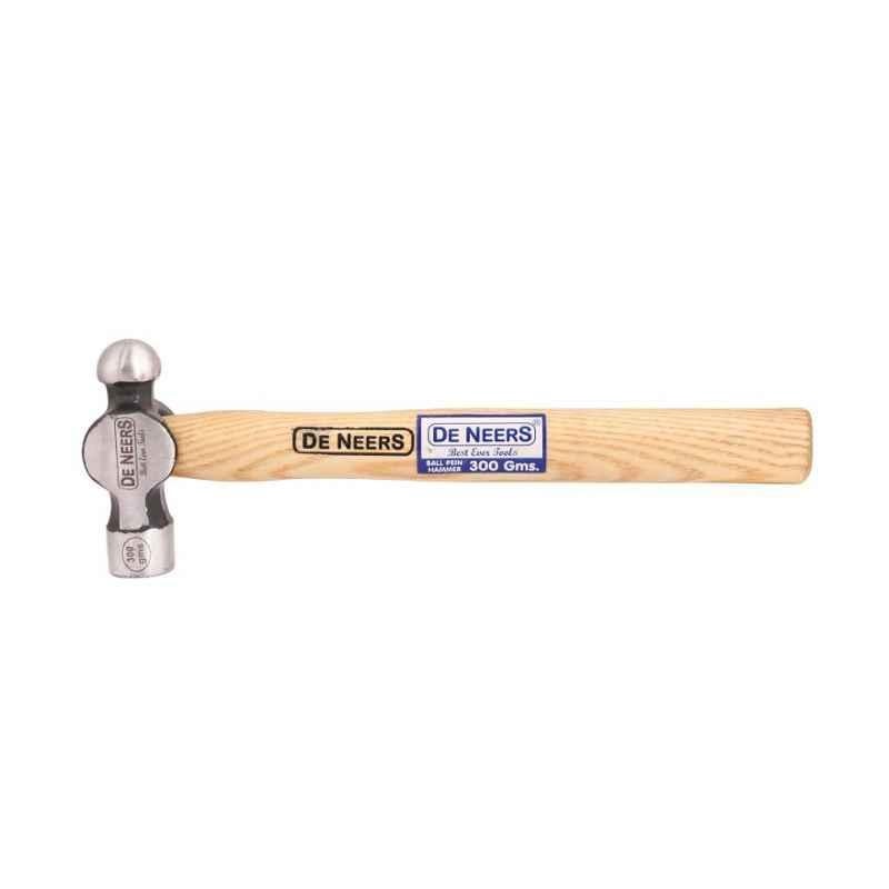 De Neers 200g Cross Pein Hammer (Pack of 4)