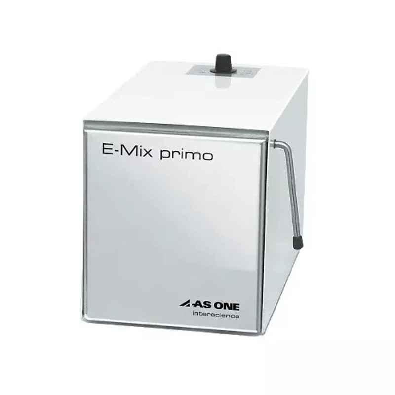Lab Plus E-Mix 220x400x240 mm, LP-12146